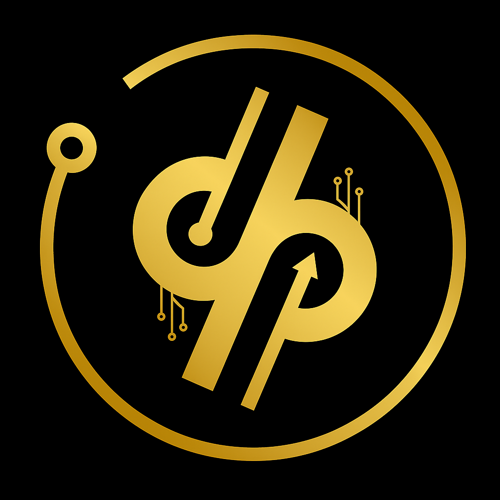 Dream Placers Academy Logo Image